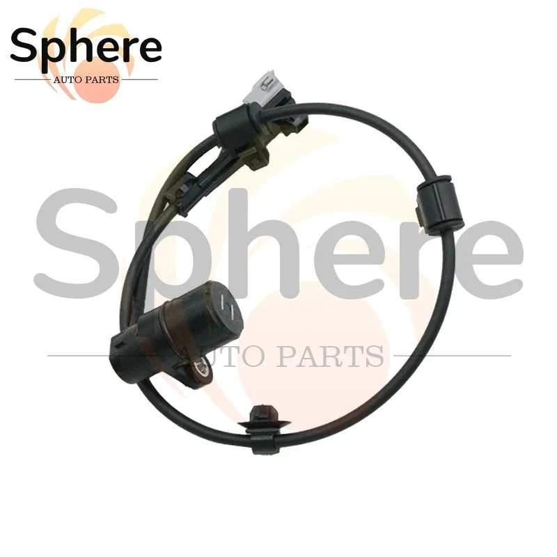 89545-0K070 895450K070 High Quality New Rear Right ABS Wheel Speed Sensor For Toyota Hilux Vigo 2.7L 2004-2012 Auto Parts