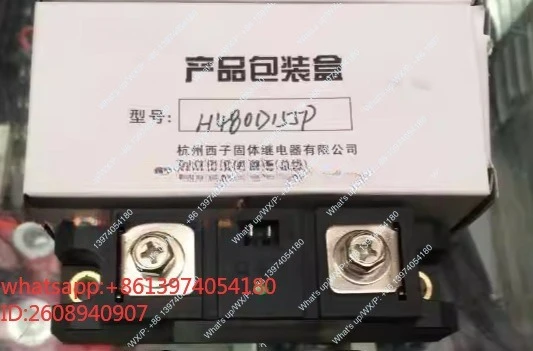 Suitable for SSR-H480D155P Random Solid State Relay SSR-H380D155