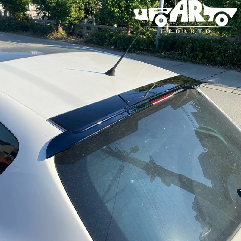 Factory Rear Roof Spoiler For Seat Ibiza MK4 6J 5 Door 2008 2009 2010 2011 2012 2013 2014 2015 2016 2017