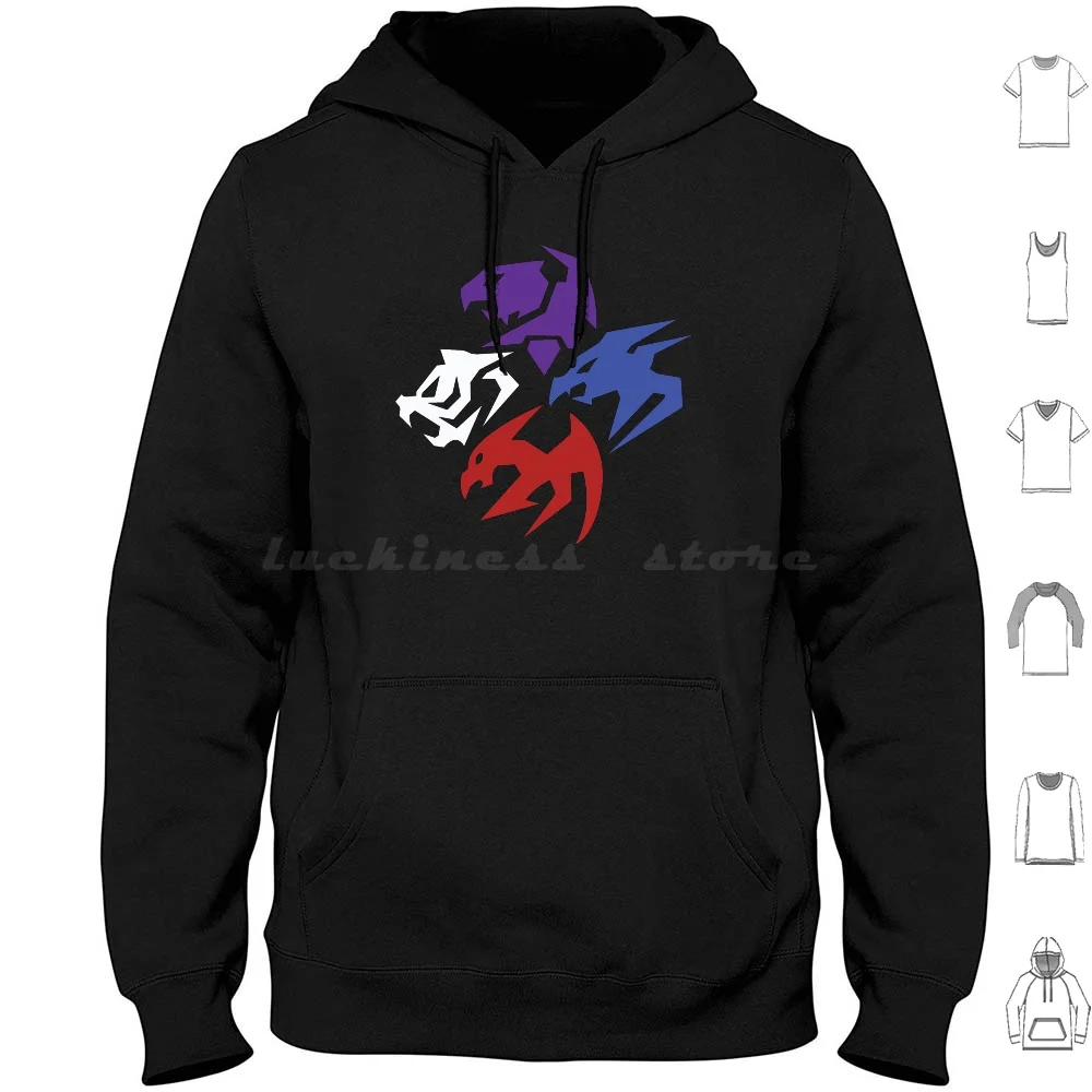 Beasts Of The Bit Hoodie cotton Long Sleeve Beyblade Rip Go Shoot Burst Metal Tops Game Kids Dranzer Draciel Driger Dragoon