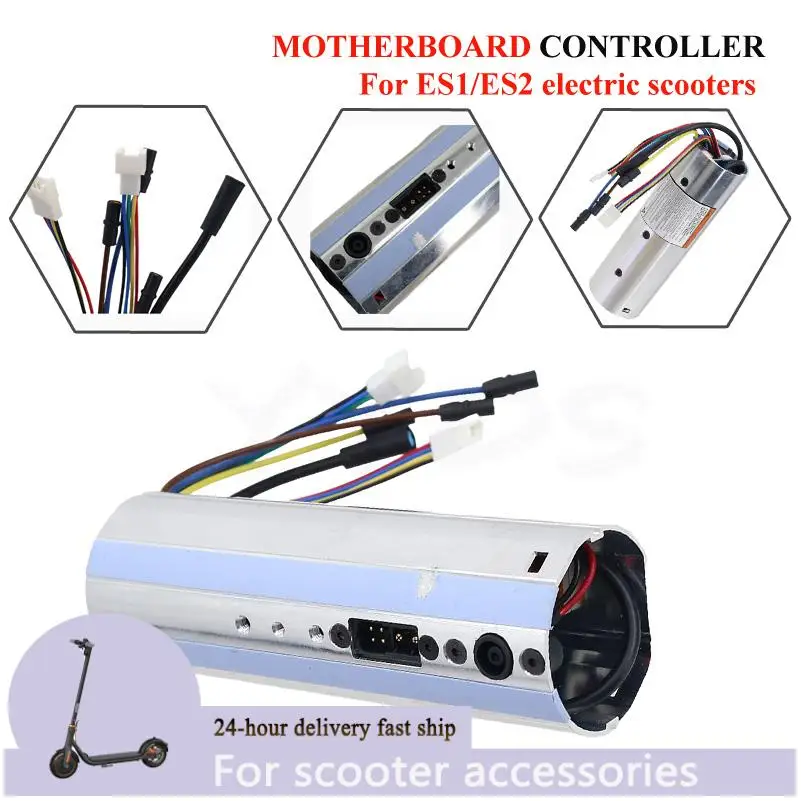 

Controller For Ninebot ES2 ES3 ES4 Kickscooter Control Board Motherboard Controller Scooter Replacement Part