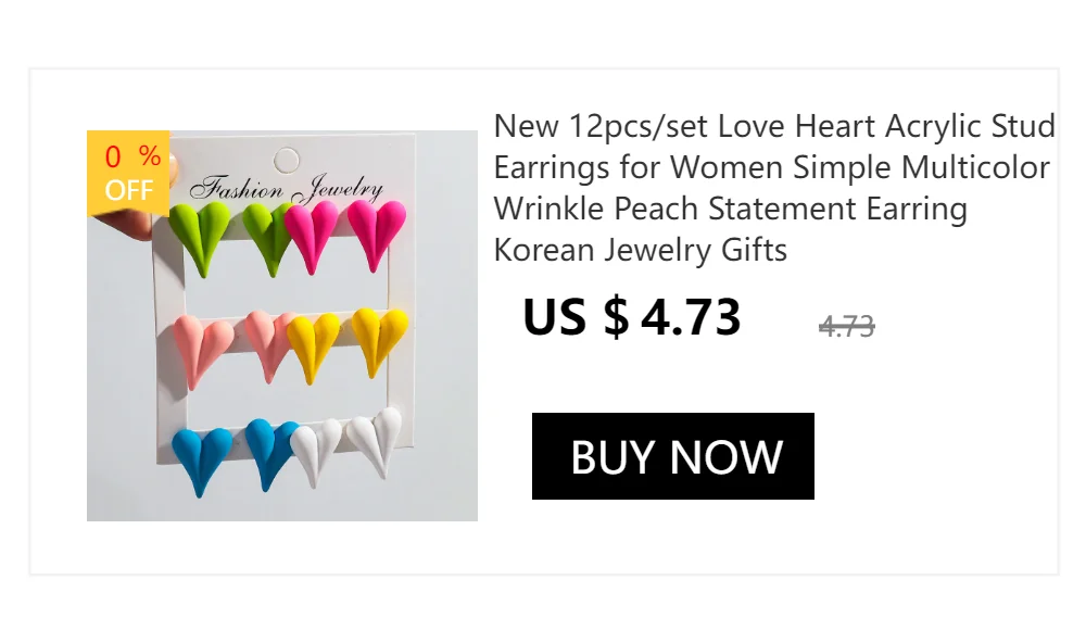 3 Pairs/Set Candy Color Acrylic Gummy Bear Drop Earrings for Women Korean Transparent Resin Jelly Bears Earring Sets Y2k Jewelry
