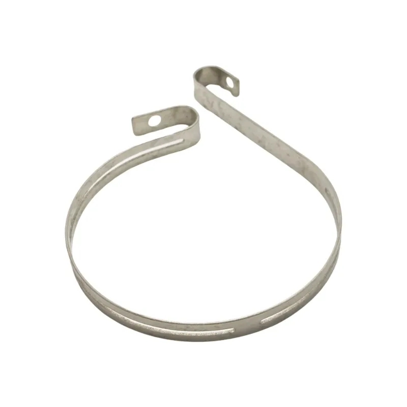 

Chain brake band replacement parts 2 pieces HUSQVARNA Chain brake band spare parts 36 41 136 LE 137 E 141 LE 142