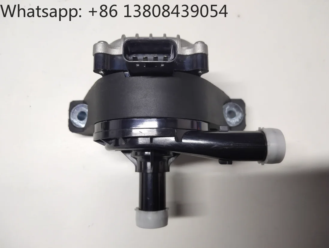 New  for Trumpchi Empow 2022 Electronic Water Pump Aluminum Replacement OE 10120961570100