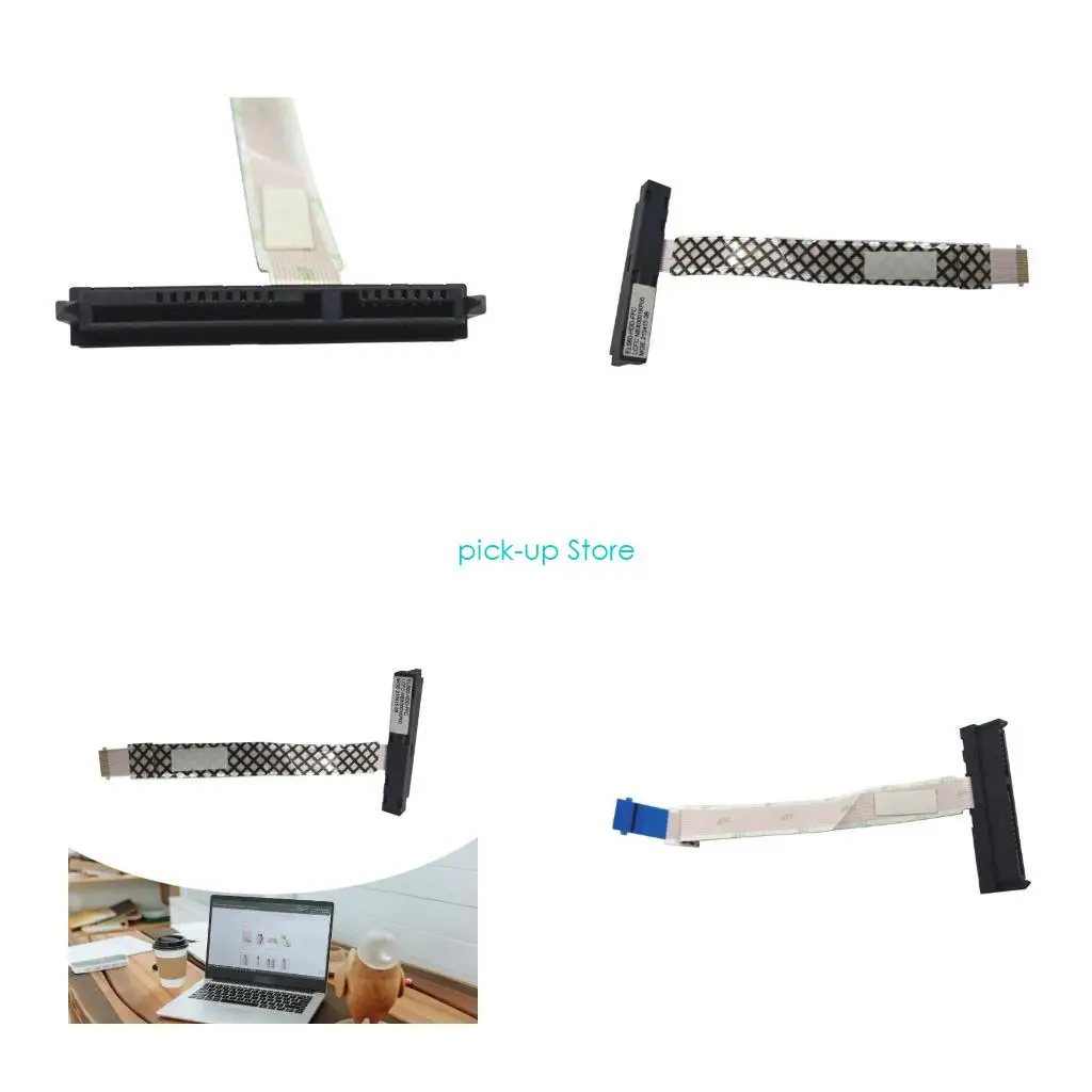 Laptops Q5wa HDD para L580 EL580L590 Transmissão dados estável confiáveis ​​e disco rígido amigável ao