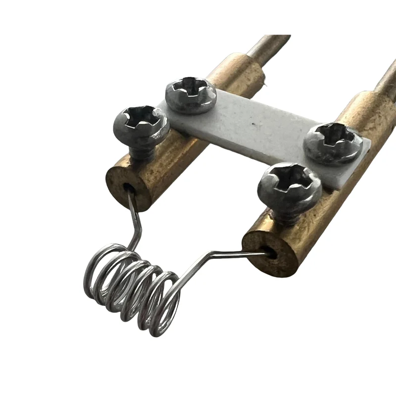 

2025 Platinum Ignition Wire for Open Cup Flash Point