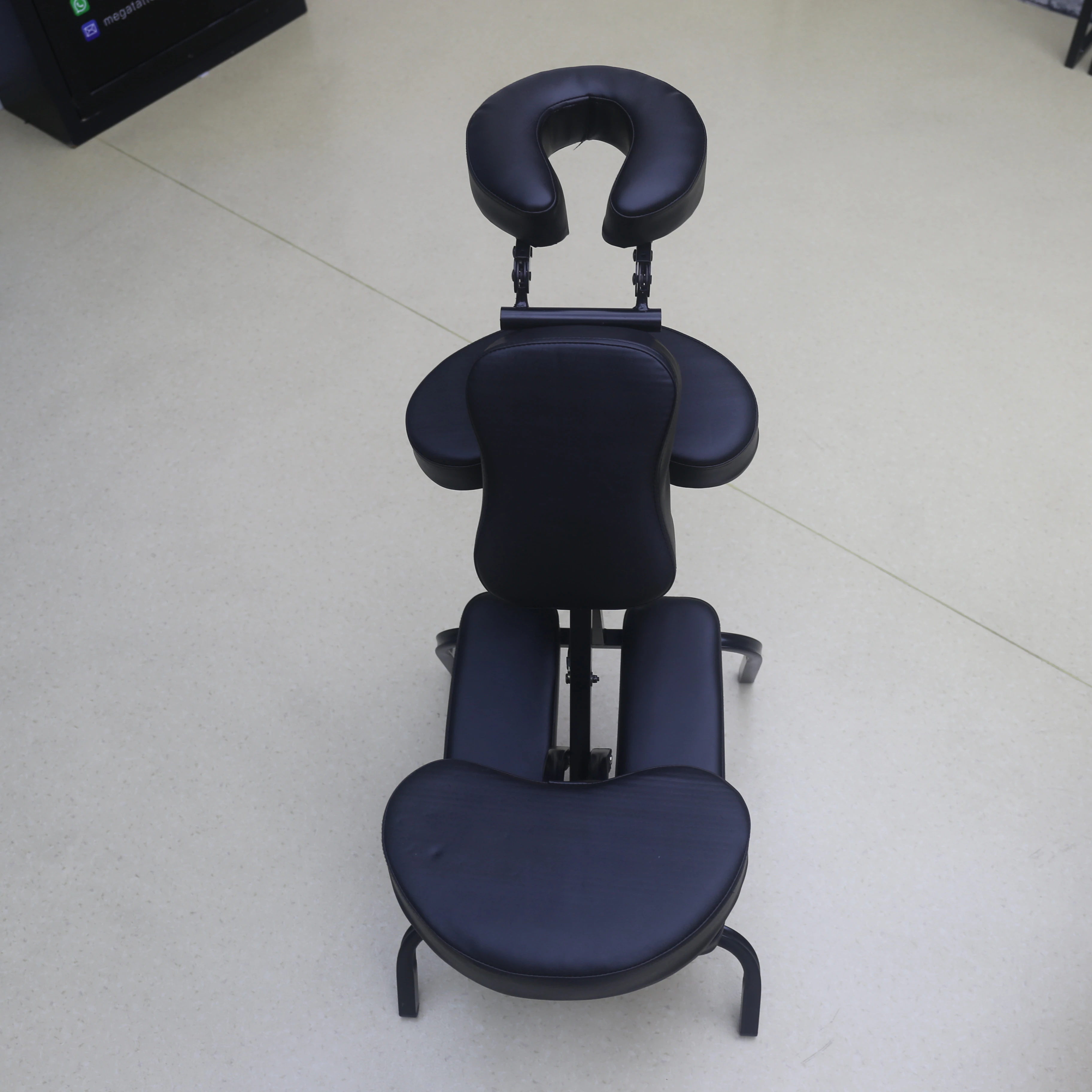 Tattoo Armrest Equipment Studio Adjustable Tattoo Furniture For Body Art