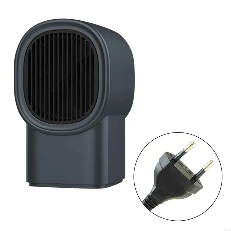 D0AB Electric Heater Fean для нагревателей вентилятора дома с регулируемым термостатом 400 Вт