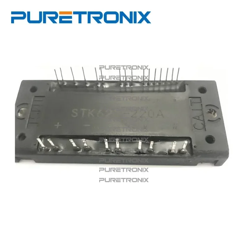 Modulo di potenza Mosfet STK621-220A