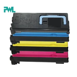 1PC TK570 TK571 TK572 TK573 TK574 Cartuccia toner compatibile per Kyocera FS C5400dn P7035cdn Forniture per stampante