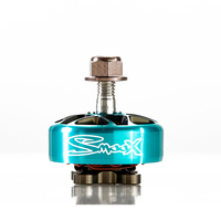 Rcinpower Smoox Gts V2 2306 Plus Brushless Motor 1350kv High-end Freestyle For Rc Racing Drone Parts
