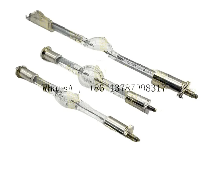 Traditional Stage Light Source Bulb HMI 1200 Short/Long Arc HMI 575 /2 HMI 2500 Short/Long Arc for Moving Head Spot Lights
