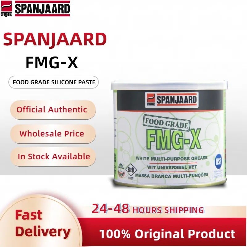 Original Spanjaard …