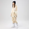 khaki white women