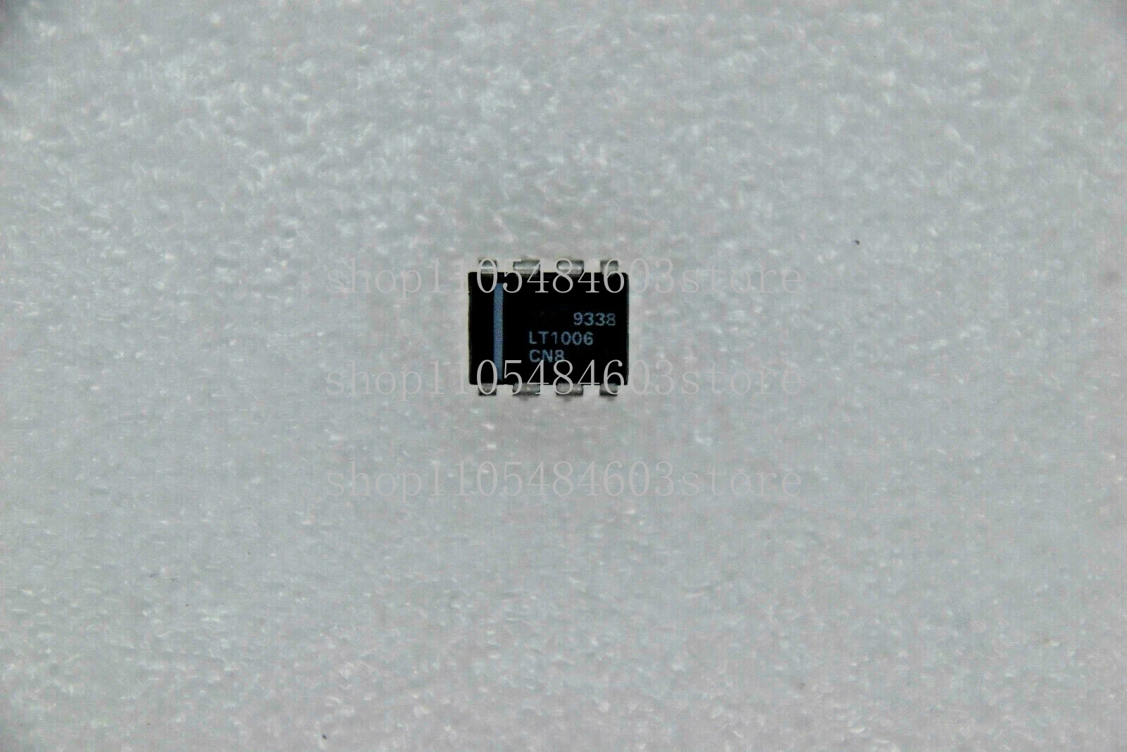 1 PCS IC for LT1006CN8 LT1006 CN8 DIP-8 OPAMP
