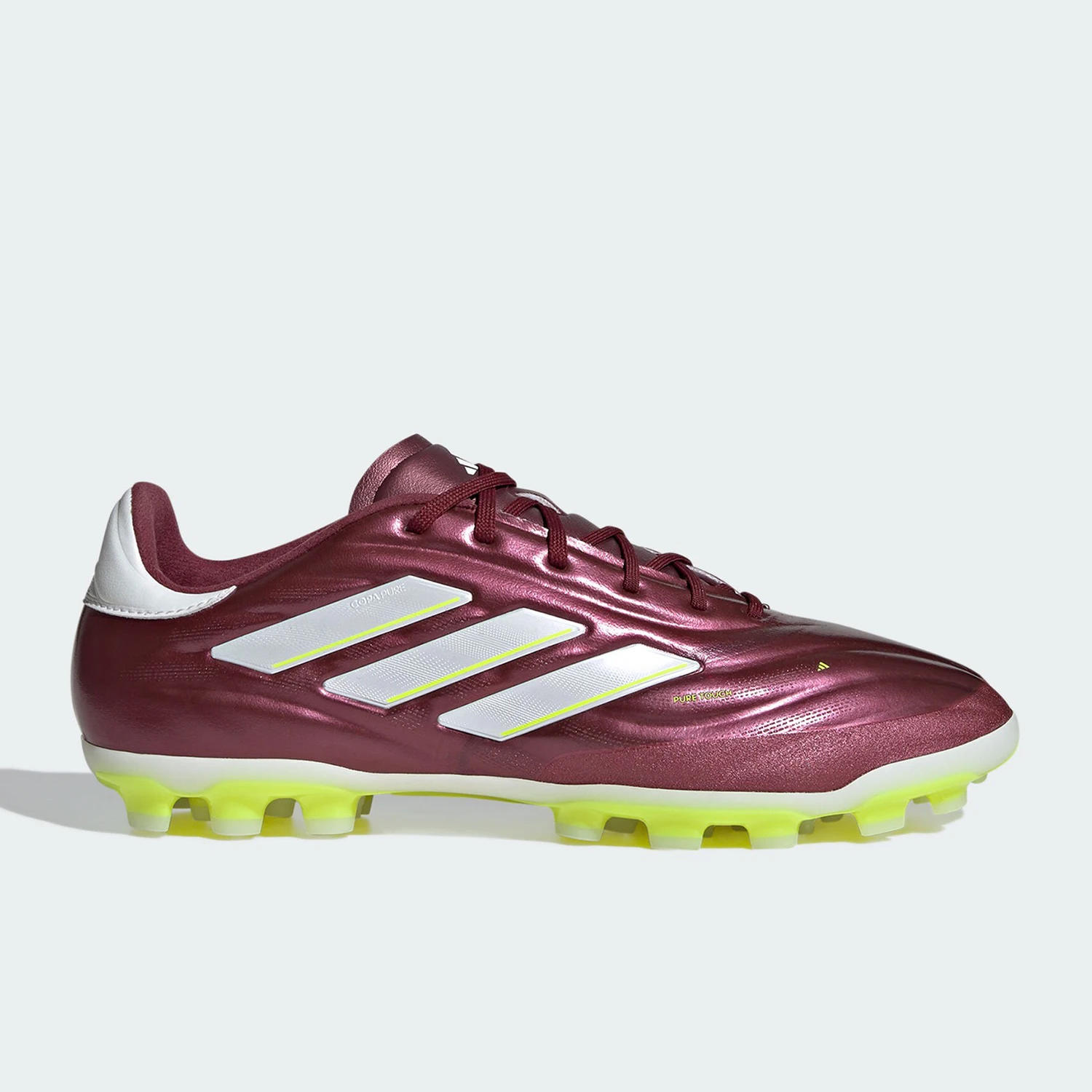 

Adidas Genuine AG Unisex Low-Top Competition Football Shoes IE7510