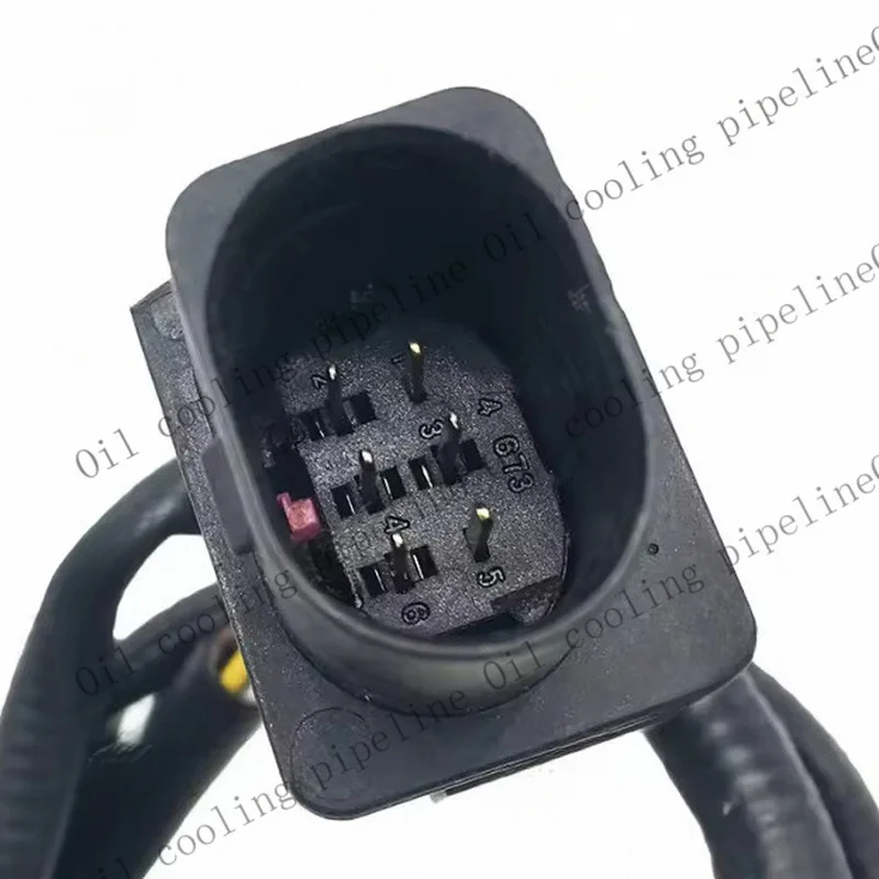 A+ Upstream Oxygen Sensor 13627791600 234-5716 For BMW 328d 14-18 X3 535d 740LD