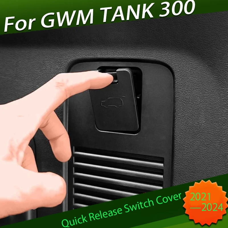 Auto Tailgate Emerg…