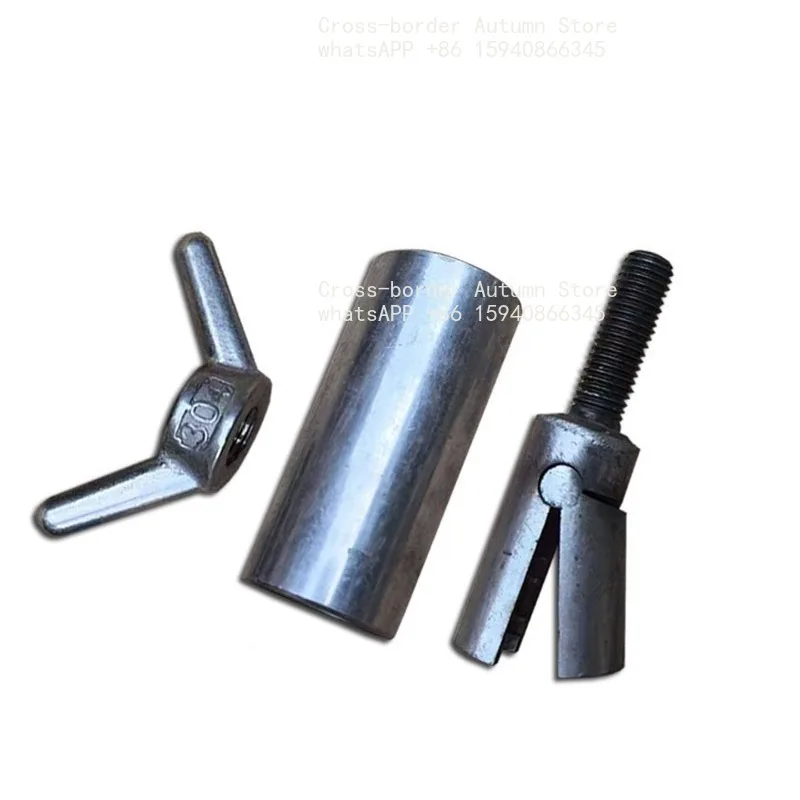 Removal wrench for Carter Doosan Hitachi Komatsu Kobelco Sany excavator hydraulic pump solenoid valve removal tool