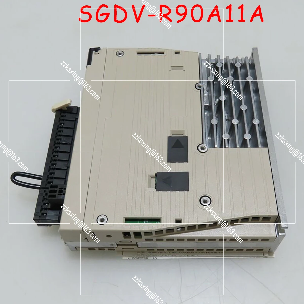 Bran-new SGDV-R90A11A   Original Servo Driver