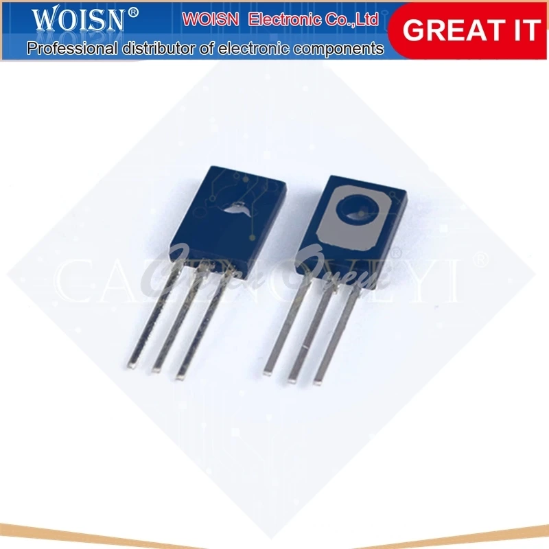 Circuit Board Parts 2SC2690A-Y C2690A-Y C2690A 2SA1220A A1220A 2SC4804 C4804 TO-126