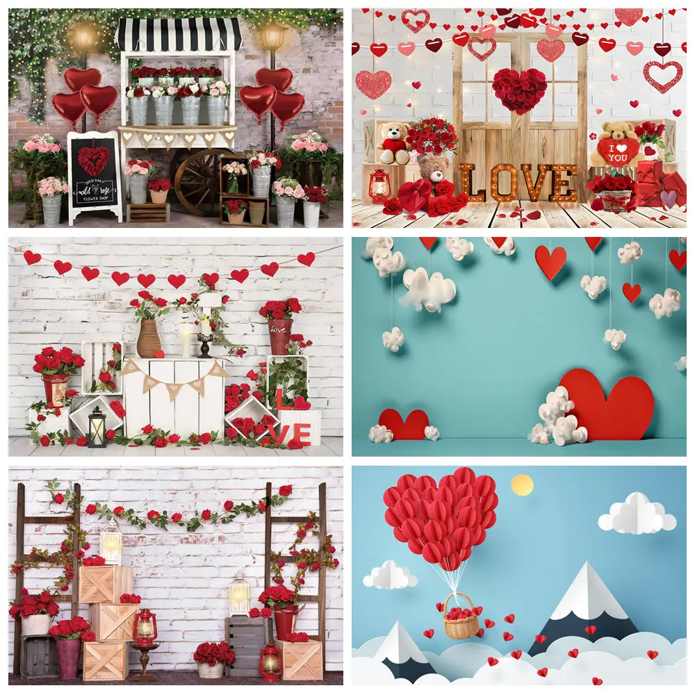 pano-de-fundo-fotografico-para-dia-dos-namorados-14-de-fevereiro-romantico-amor-vermelho-coracao-loja-de-flores-festa-de-casamento-aderecos-de-estudio-fotografico