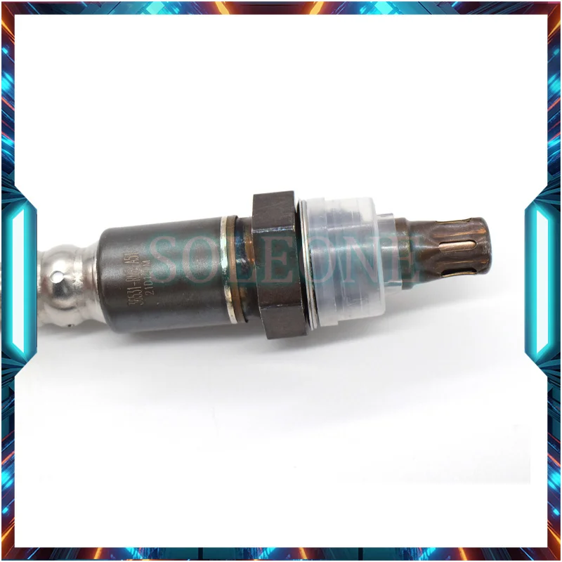 New Front O2 Oxygen Sensor For 2007-2008 Honda Fit GD6 GD8 36531RMEA51 36531RMEA01 36531-RME-A51