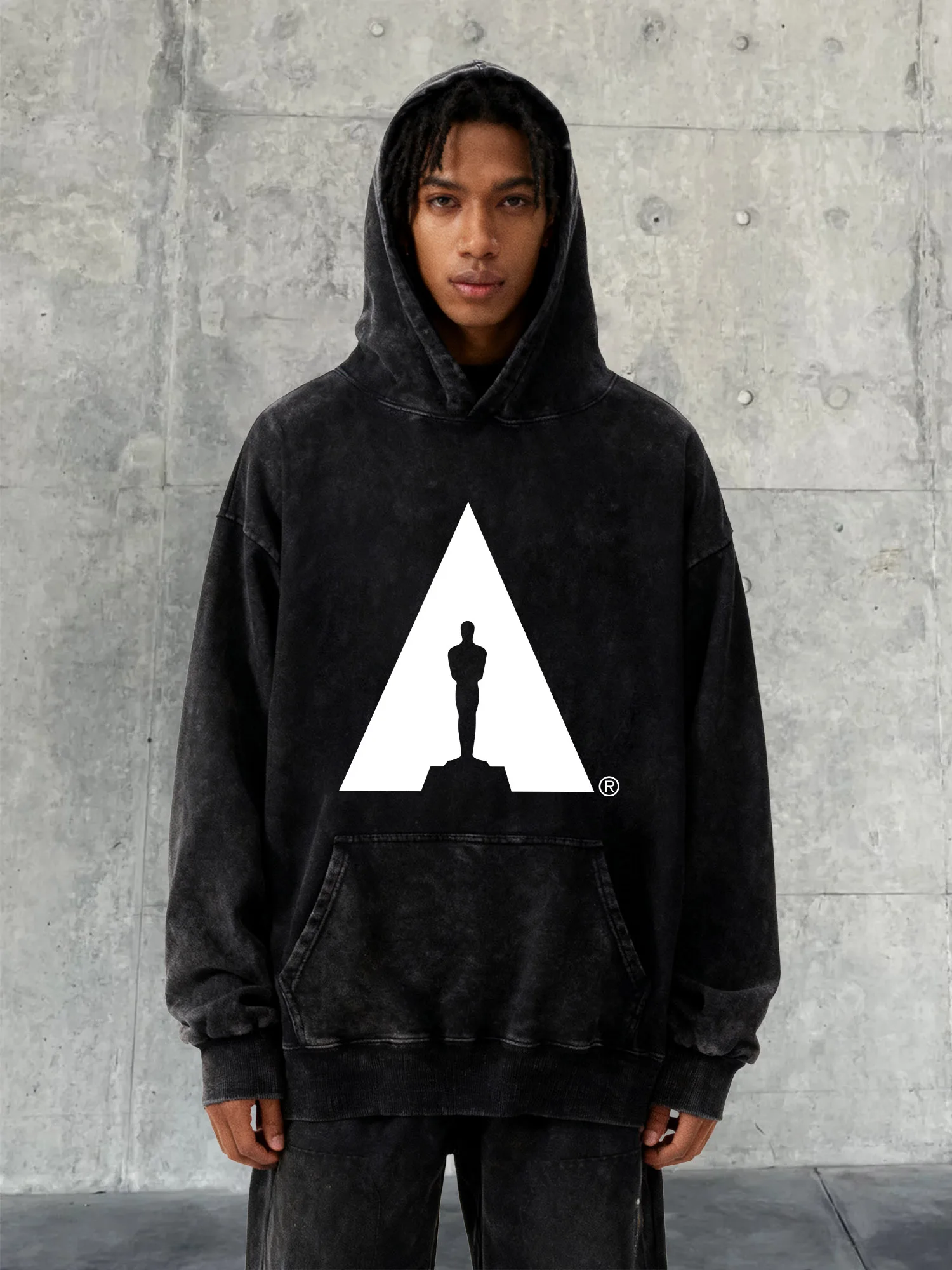 White Blank Man 400… - image