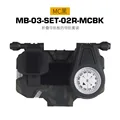 MCBK