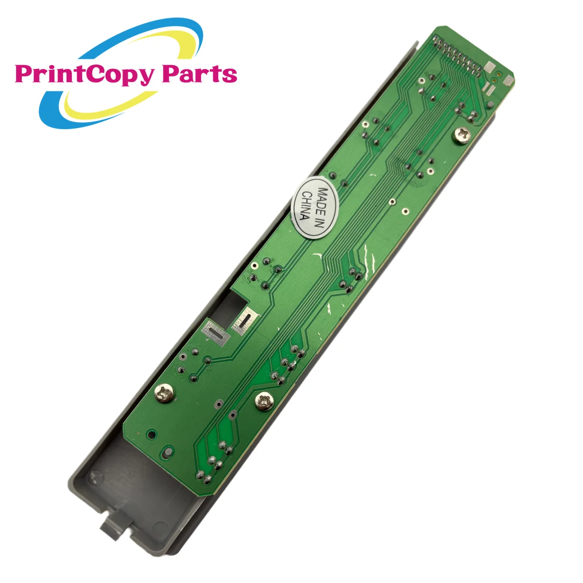 5PCS Control Panel for Epson FX2190 FX2175 FX890 LQ2090 LQ590 English Version