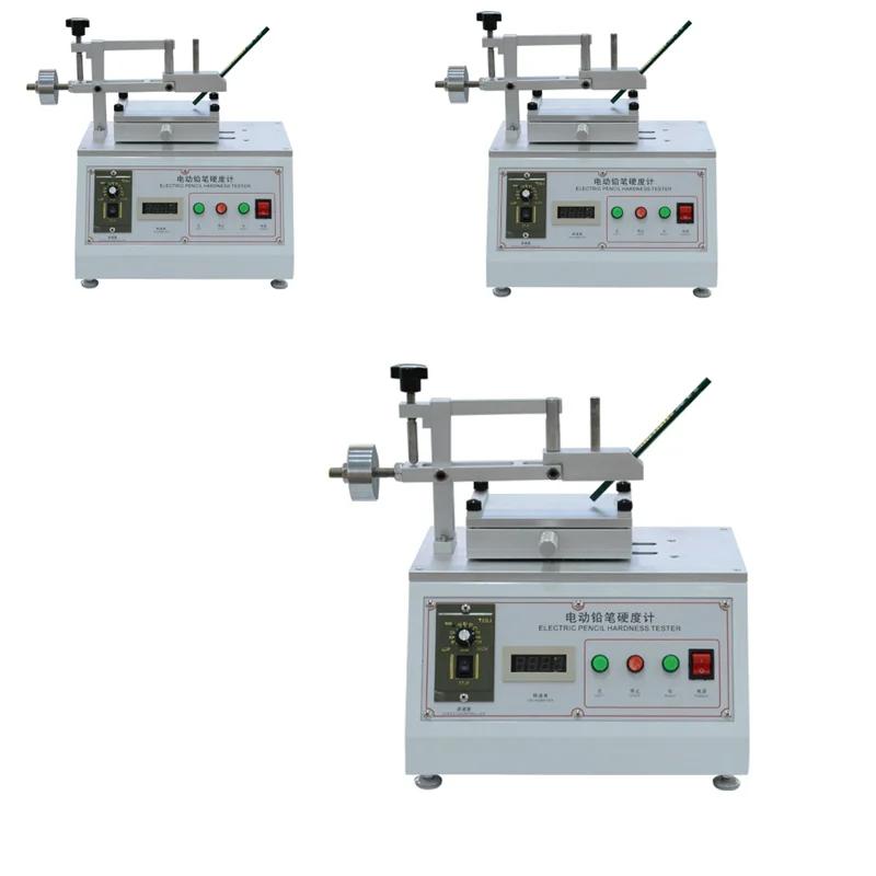 

Электрический карандаш-тестер твердости краски от китайского производителя