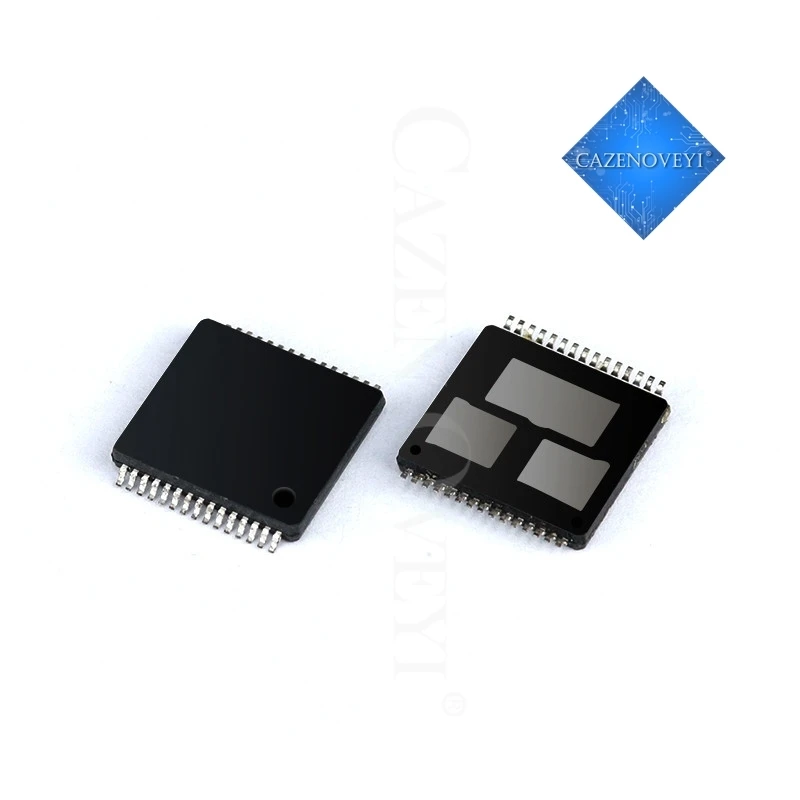 5-100PCS LTC1864CMS8 LTHQ VNH3ASP30 3ASP30 DS1302N DS1302 STA515W STA515 ADF4110BRUZ ADF4110BRU CS4391A-KZ CS4391A