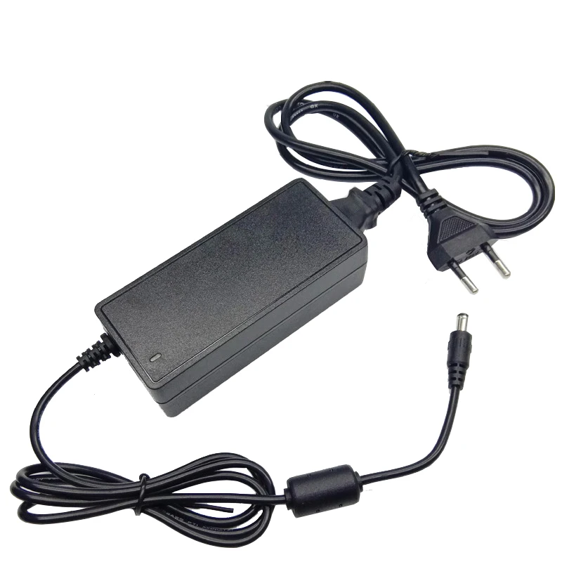 28V 2A 3A Switching Power Supply Adapter AC DC Adaptor 28V2A 28V3A 28 Volt Converter Adaptador EU US UK AU Plug 5.5mmx2.1-2.5mm