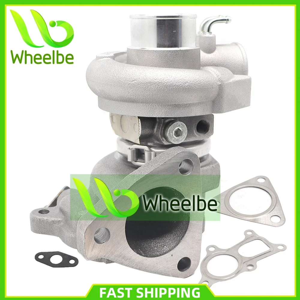 NEW TD04 Turbocharger For Mitsubishi L300 2.5 TD 64 Kw 87 HP 4D56 1993- 49177-01515 49177-01514 4917701515 MR355220