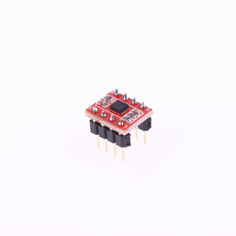 1Pcs OPAMP Chip With High Performance And Low Distortion OPA1622 High Current HiFi Class Dual Operational Amplifier