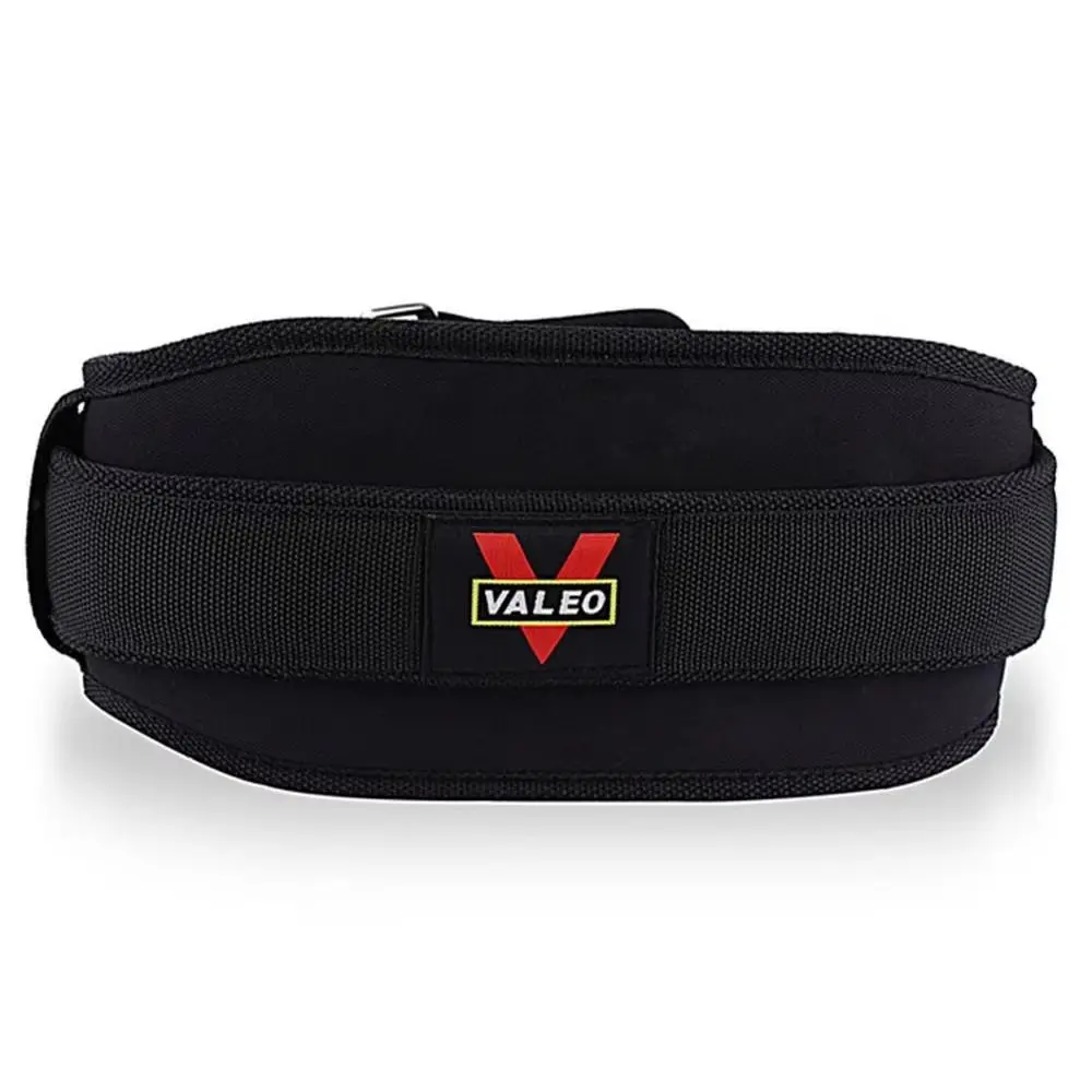 EVA Adjustable Fitness Belt Bodybuilding Deadlift Weightlift Waist Support Crossfit Safe Workout Power Belt Gym Equipment