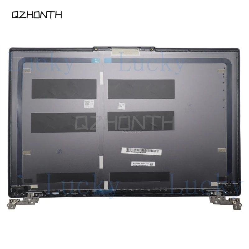 

f New For Lenovo Legion 5 15ARP8 APH8 IRH8 83EF R7000 LCD Back Cover + Hinges