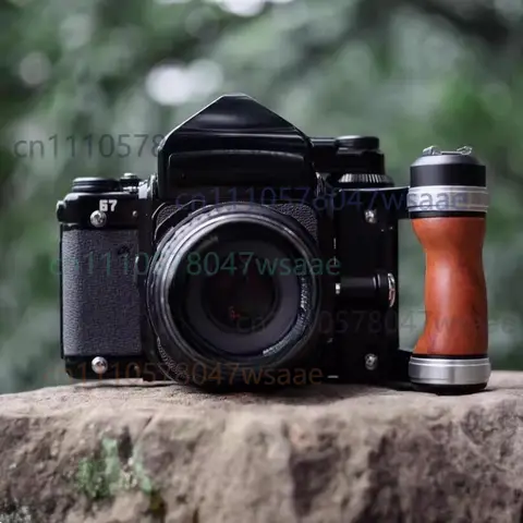 Pentax 67 Hand Grip -AliExpress