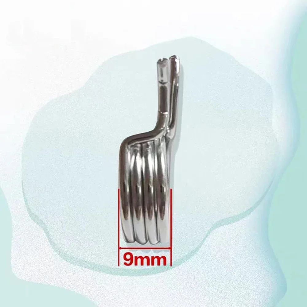 Tire Stripping Machine Accessories Positive And Negative Reverse Long Bar Switch Return Spring Small Torsion Spring 220V, 380V