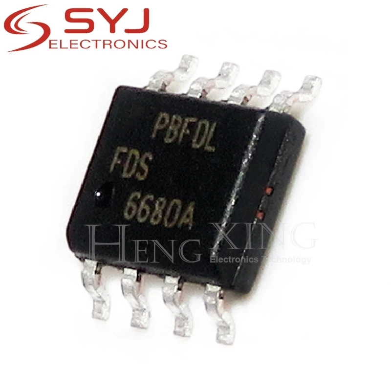 5PCS APW7120 FDS6680A FDS6680 6680 LM555CM LM555 OB3353CP OB3353 SI9945ADY SI9945 9945 W25X40VSIG 25X40VSIG 25X40 SOP