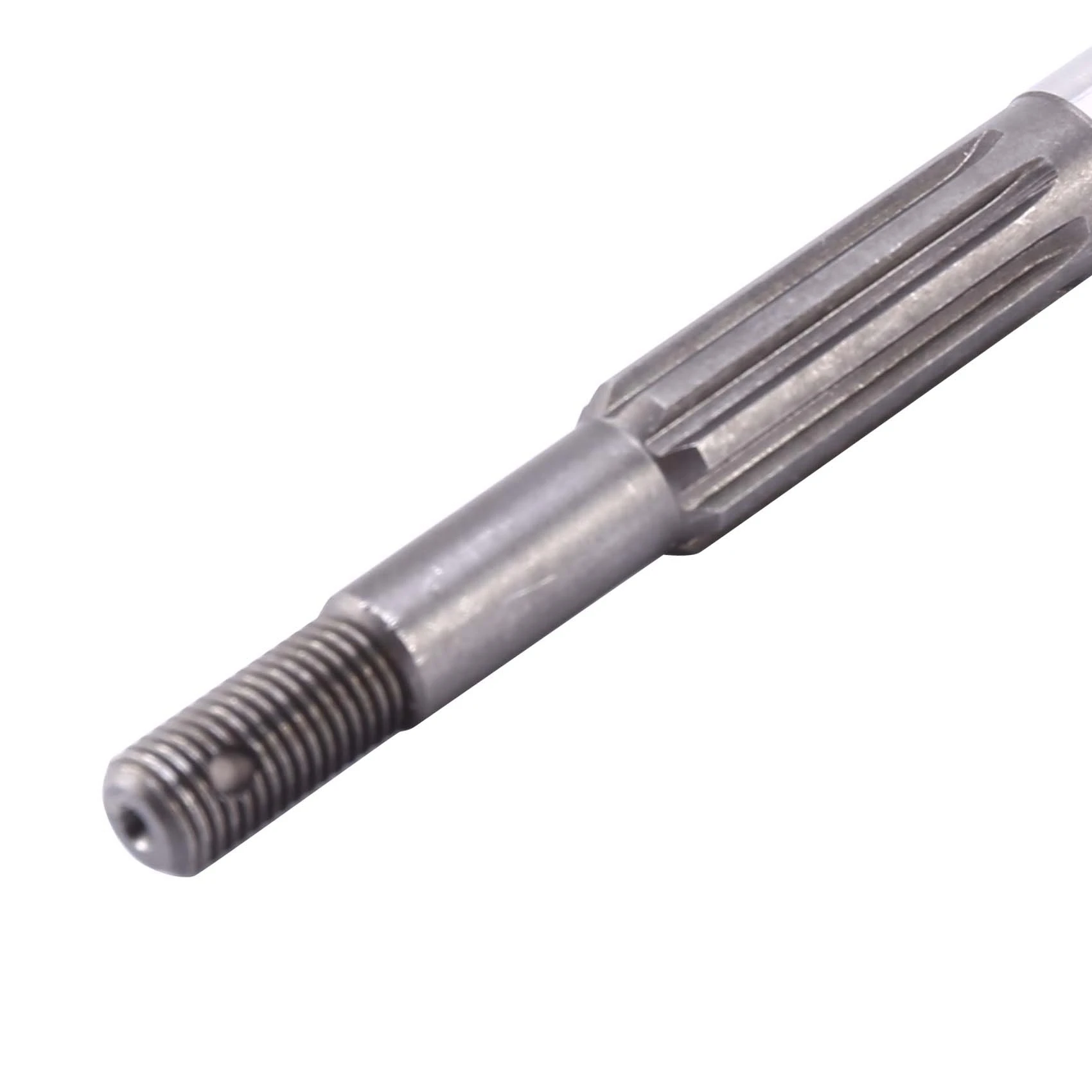 4X Boat Outboard Propeller Shaft 683-45611-0100 For 9.9/15HP 2 Strokes Propeller 1984-2006 Boat Accessories
