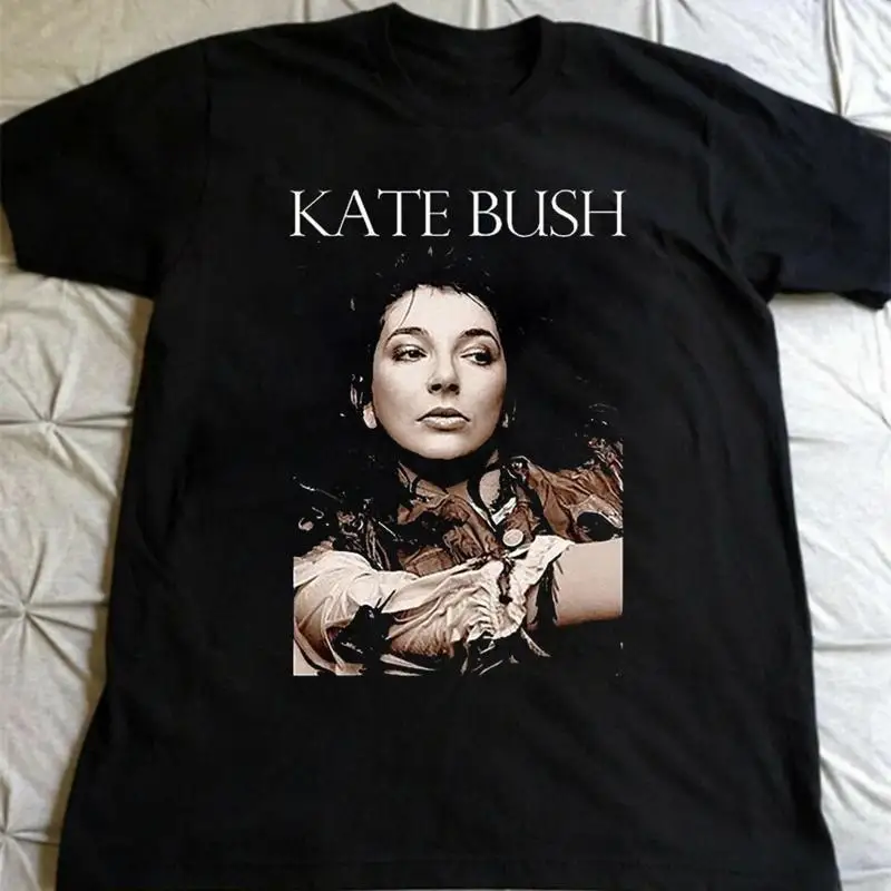 New Kate Bush The Kick Inside For Fans S 5XL T Shirt KN803