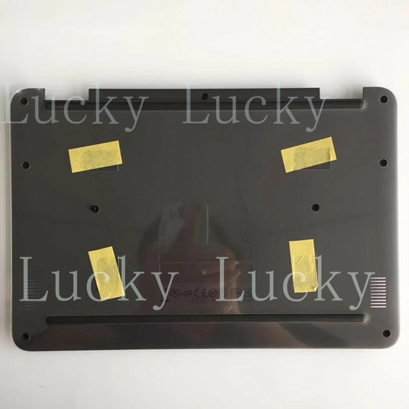 

f 0PPWP2 for Dell Chromebook 3100 2-in-1 Lower Case Bottom Base Cover PPWP2