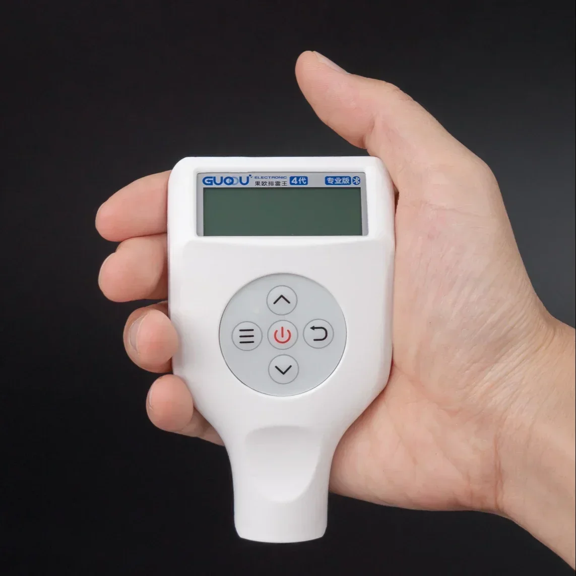 New Digital Car Coating Paint Thickness Gauge For Cars Paint Film Powder Thickness Gauge Tester Width Measuring Instruments