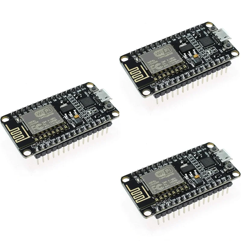 【A42U】لوحة تطوير Nodemcu Lua ESP8266 مجلس التنمية ESP8266 CP2102 CP2102