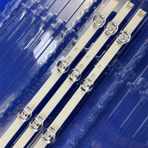 شرائط إضاءة LED من الألومنيوم لتلفزيون ال جي ، 32 أفضل 12 مبيعا لشاشة تلفزيون LG 32 مستعملة - No12