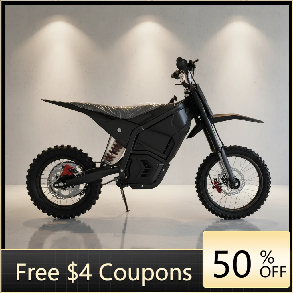 

Rs Adult and adolescent electric off-road vehicle 48V 2500W electric bicycle, high-power electric motorcycle