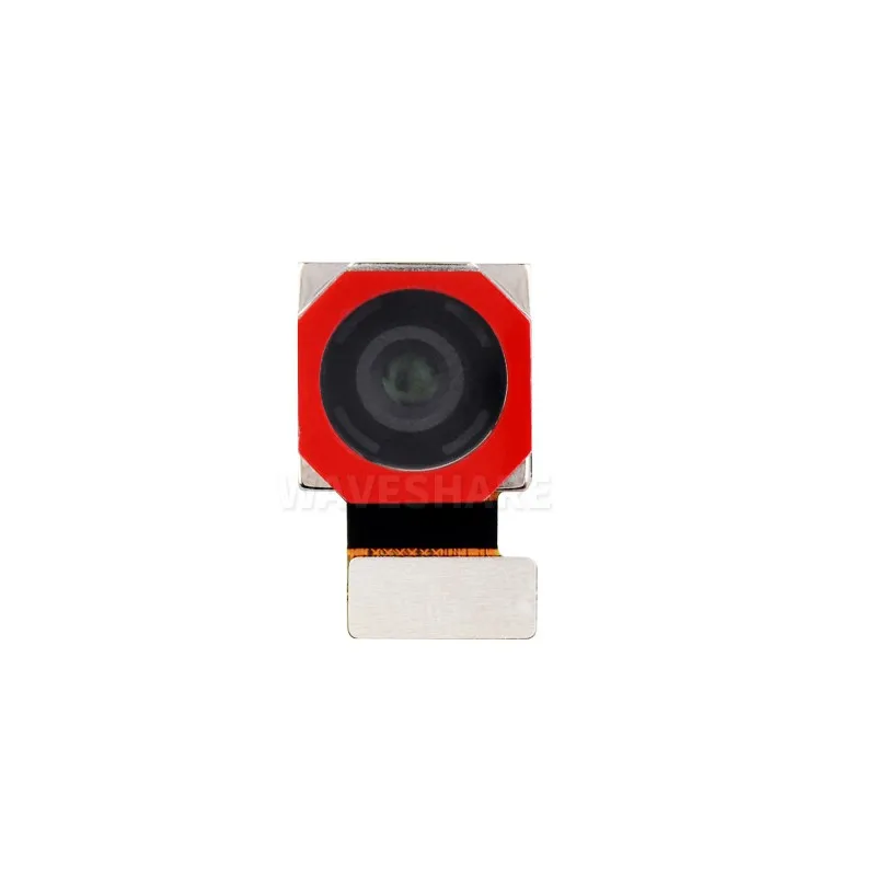 Waveshare IMX708 Camera Sensor Module,79.8°/120° FOV,11.9MP,Supports Autofocus,Compatible With The Raspberry Pi Camera Module 3