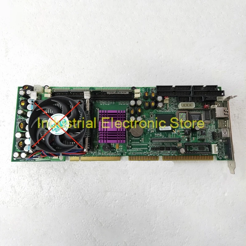 LBC9216 BIOS 2.0 Industrial Computer Motherboard