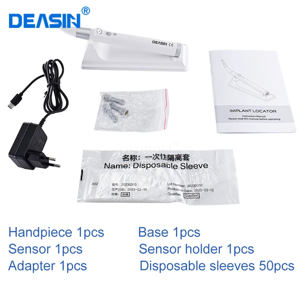 AC24V Dental Deep UVC Overflow Physical Sterilization Air Disinfector for Dental Chairs air compressor dentistry